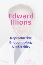 Dr. Edward Illions