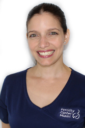 Teresa Garcia, RN
